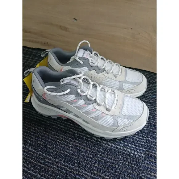 Merrell Women's Speed Strike 2 Trek Hiking Shoe 9 medium - Picture 4 of 8